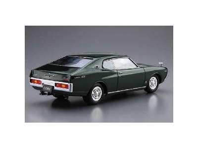 Nissan Khc130 Laurel Ht 2000sgx '75 - image 2