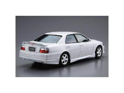 Toyota Jzx100 Chaser Tourer V '98 - image 2