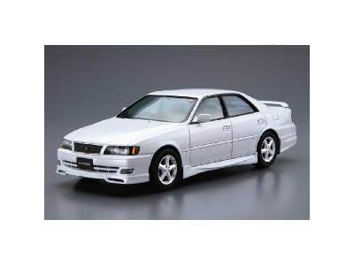 Toyota Jzx100 Chaser Tourer V '98 - image 3