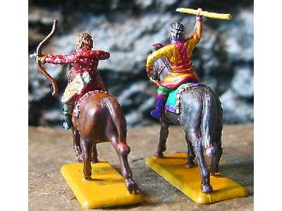 Persian Light Cavalry - image 6