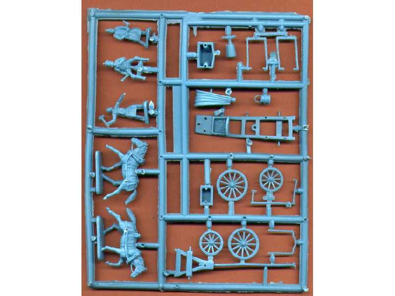 French Field Forge