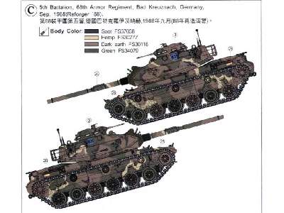 M60A3/TTS Patton - image 5