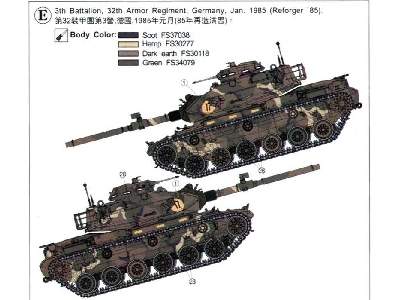 M60A3/TTS Patton - image 7