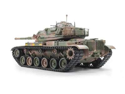 M60A3/TTS Patton - image 9