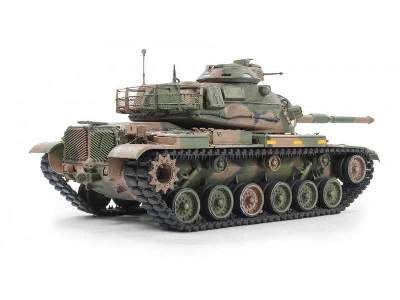 M60A3/TTS Patton - image 11