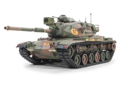 M60A3/TTS Patton - image 12