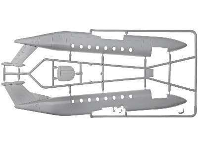 Beechcraft 1900C DHL - image 2