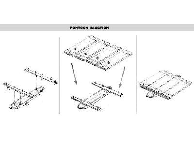 French Pontoon  - image 3