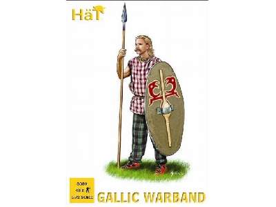 Gallic Warband  - image 1
