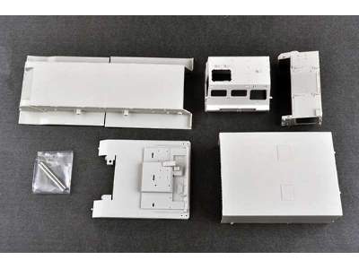 Mittlere Artillerie Raketen System (MARS)  - image 6