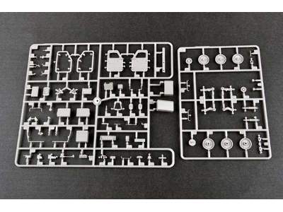 Mittlere Artillerie Raketen System (MARS)  - image 10