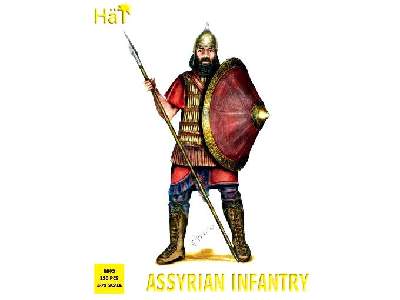 Assyrian Infantry - image 1