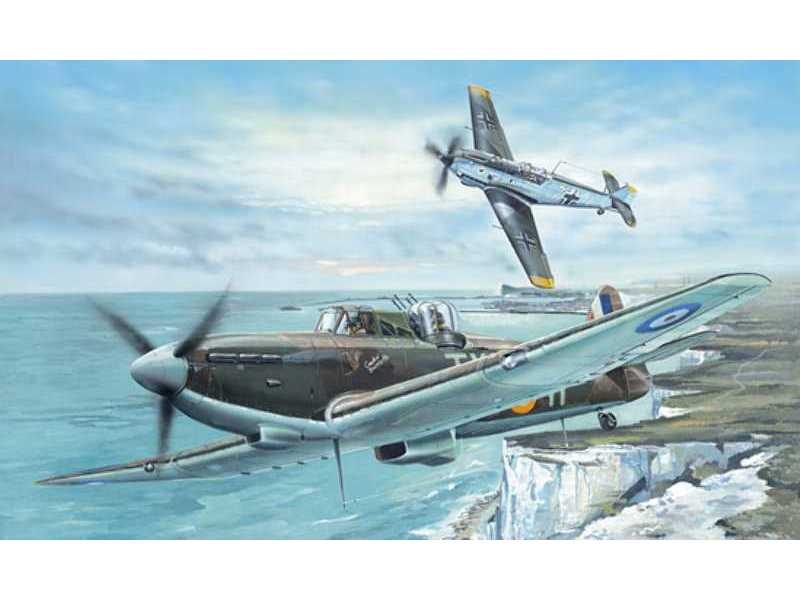 Boulton Paul Defiant F1  - image 1