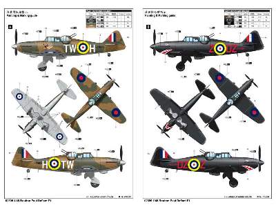 Boulton Paul Defiant F1  - image 4