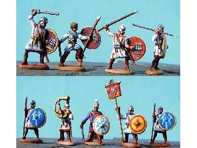 Late Roman Medium Infantry  - image 4