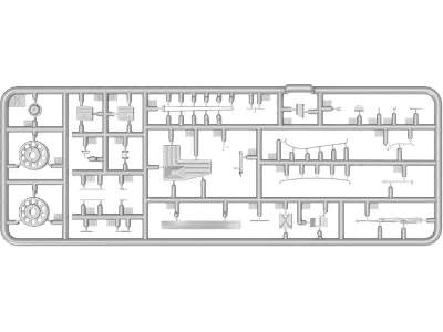 T-54-1 Soviet Medium Tank Model 1947 - image 53