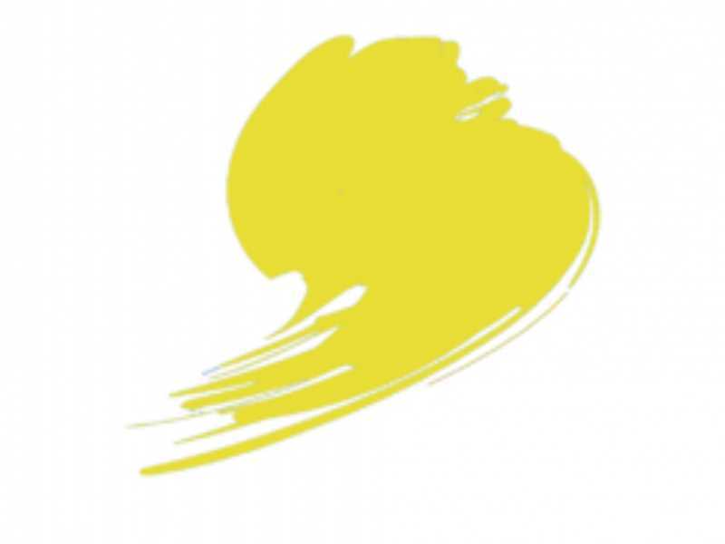 HTK-A269 Dulphur Yellow ( RAL 1016 ) - image 1