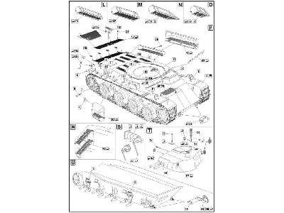 Stridsvagn M/40L IBG - image 4