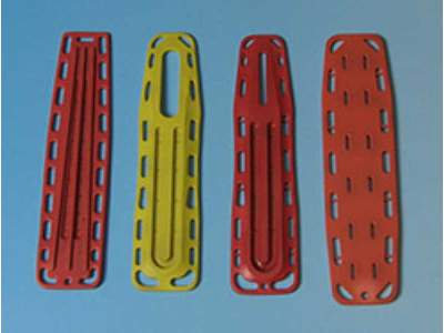 Spine Boards (Deski Ortopedyczne) - image 4