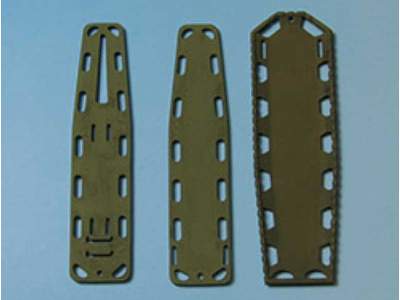 Spine Boards (US Army) (Deski Ortopedyczne) - image 3