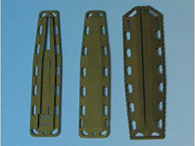 Spine Boards (US Army) (Deski Ortopedyczne) - image 4