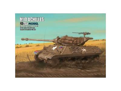M10 Achilles - image 1