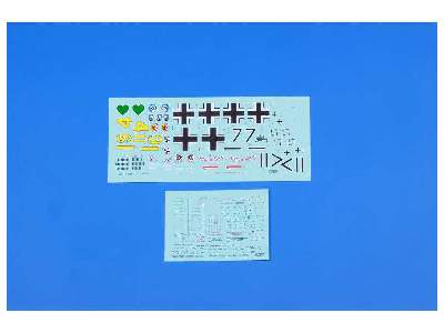 Bf 109F-2 1/48 - image 8