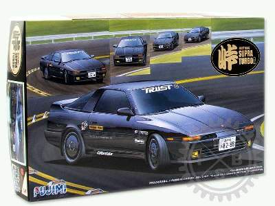 Toyota Supra Turbo A - image 1