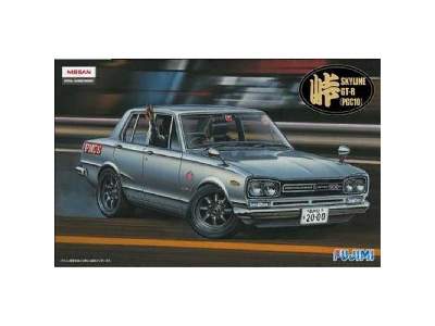 Nissan Skyline Gt-r Pgc10 - image 1