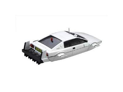 Bond Car Submarine Lotus Esprint - image 2