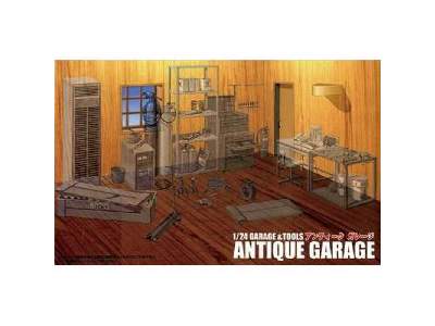Antique Garage - image 1