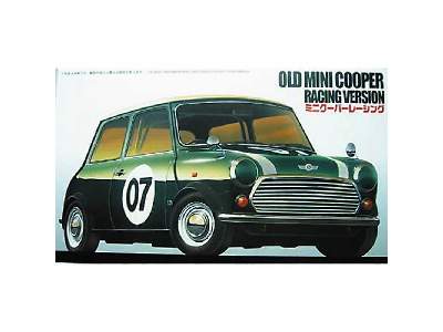 Mini Cooper - image 1