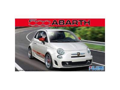 Fiat 500 Abarth - image 1