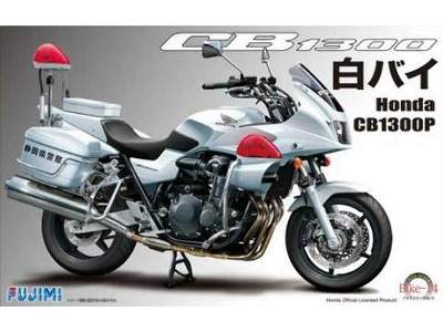 Honda Cb1300 - image 1