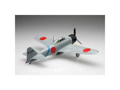 Mitsubishi A6m2 Zero Fighter - image 3