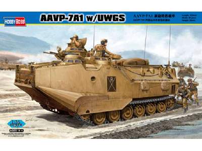 AAVP-7A1 w/UWGS - image 1