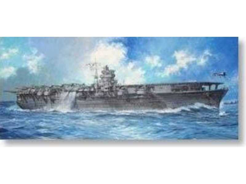 IJN Aircraft Carrier Shokaku 1941 - image 1