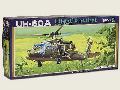 UH-60A Black Hawk - image 1