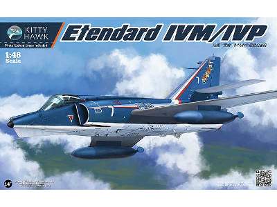 Etendard IVP/IVM - image 1