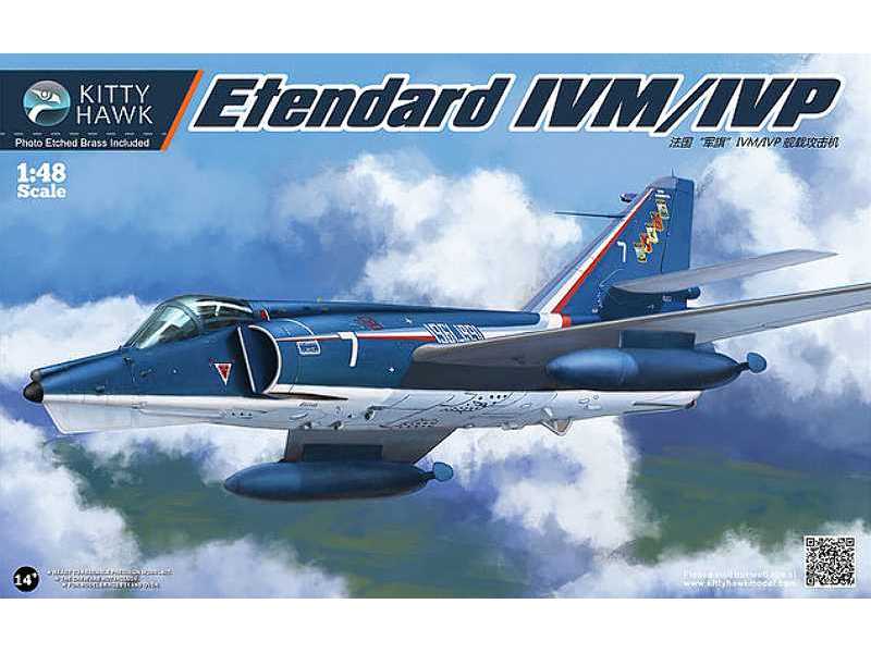 Etendard IVP/IVM - image 1