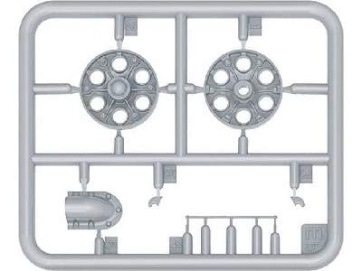 T-34 Wheels set. 1942-43 series - image 16