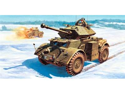 Staghound MK. III - image 1