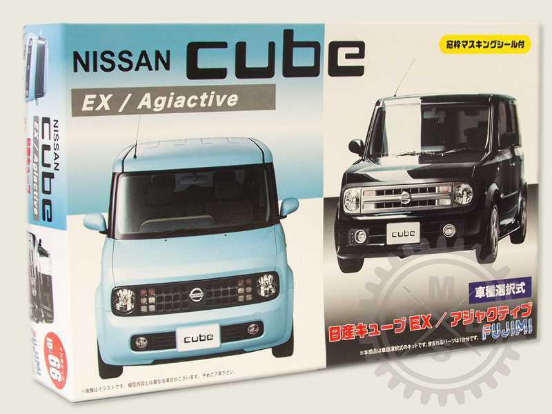 Nissan cube EX/adjuctive window masking seal - image 1