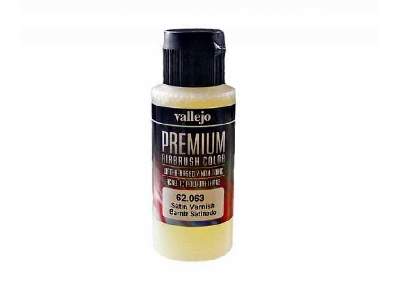 Premium Airbrush Color - Satin Varnish - image 1