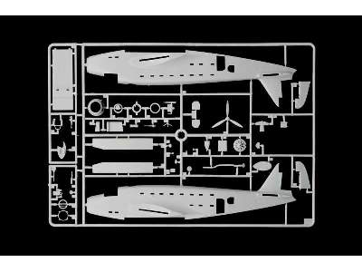 Savoia Marchetti SM.82 Marsupiale - image 5