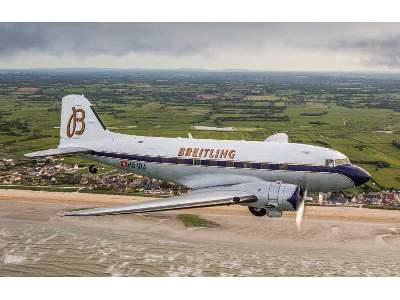 Breitling DC-3 - image 1