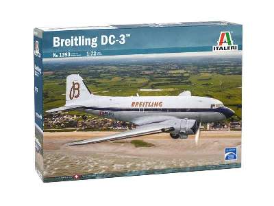 Breitling DC-3 - image 2
