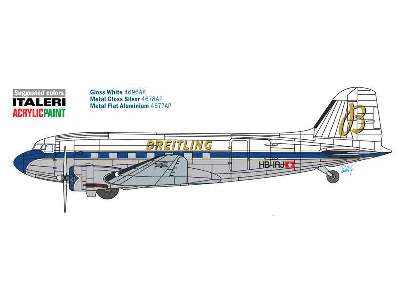 Breitling DC-3 - image 4