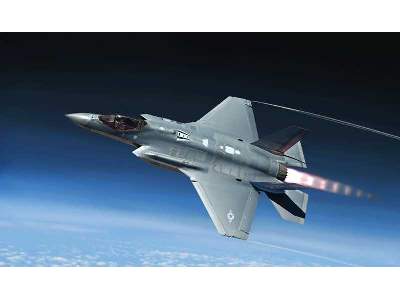 F-35 A Lightning II - image 1