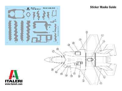 F-35 A Lightning II - image 6